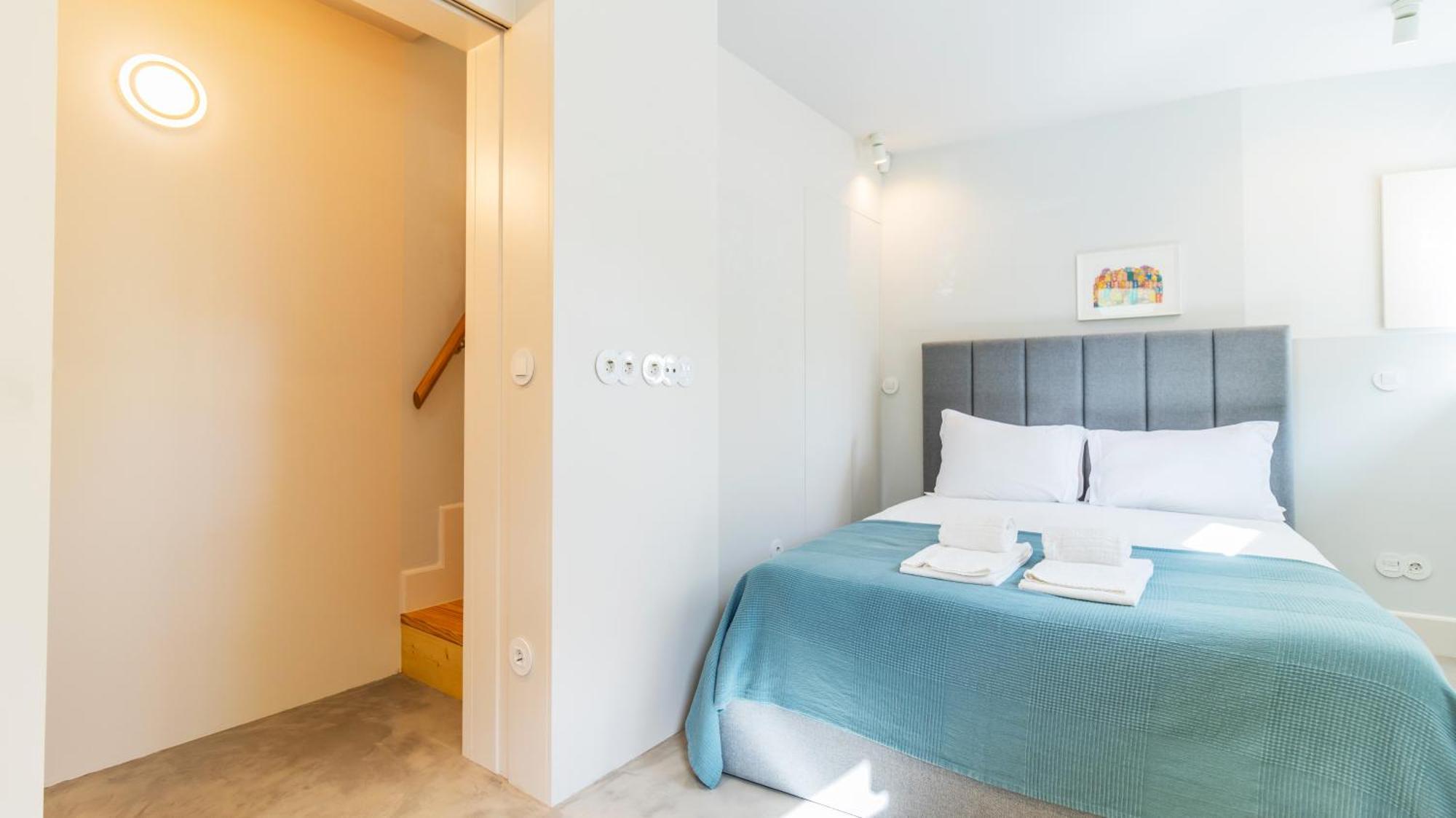 פורטו Barros Lima 493 By Lovelystay מראה חיצוני תמונה
