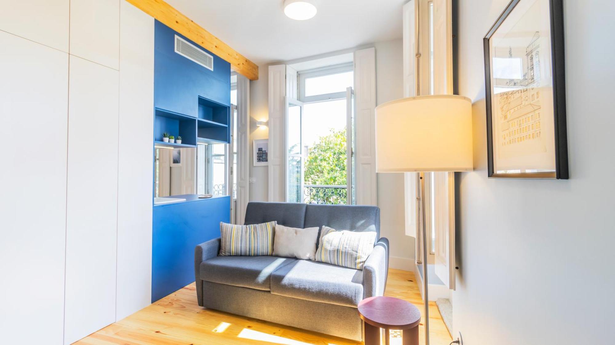פורטו Barros Lima 493 By Lovelystay מראה חיצוני תמונה